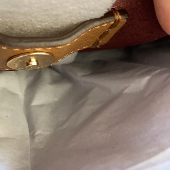 Coach Derby Tote - Picture 6 of 12